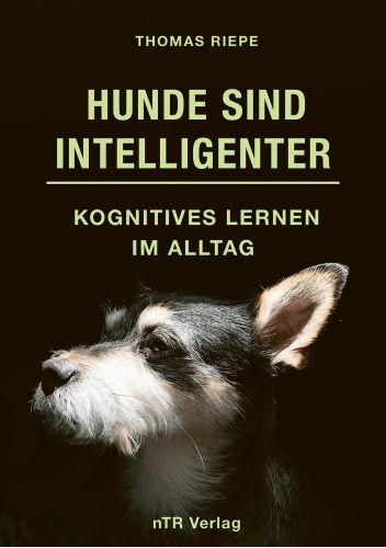 Hundetrainer Ausbildung - Buch 